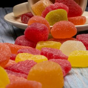 Gummies